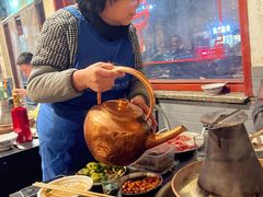 -将台涮肉(酒仙桥店)