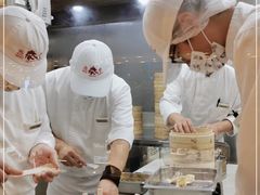 -鼎泰丰(德基广场店)