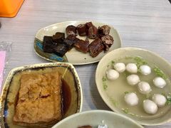 -圆宝台湾小吃(迎津街店)