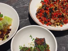 -炊烟小炒黄牛肉(浦东世纪汇店)