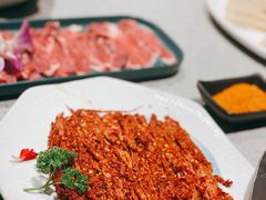 麻辣脆-园里火锅(仁和新城店)