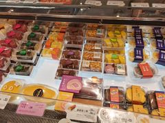 零售区-BreadTalk面包新语·烘焙蛋糕(领展购物广场店)