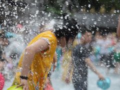 -西双版纳傣族园
