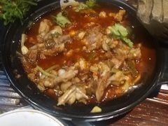 -重庆尖叫鸡尖椒鱼(夏湾总店)