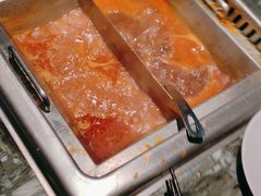 -冠菌火锅自助(东莞樟木头店)