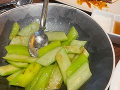 -蛇口希尔顿南海酒店·随轩中餐厅·粤菜
