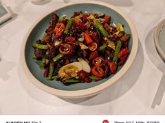 -嘉丰湘菜馆(芳群园店)