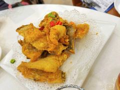 -寻味顺德·南记酒家·传统顺德菜·鱼生(广源路店)