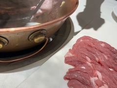 -东来顺饭庄(西直门店)