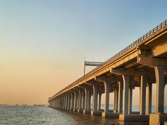 -宝安西湾红树林湿地公园