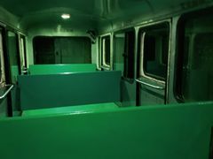 -遂昌金矿国家矿山公园