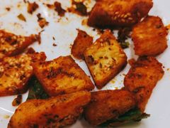 -清真素福拉面丝路美食(六里桥东店)