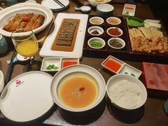 -儒忆孔府菜(清控店)