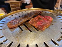 秘制卷牛肋排-闻老头·菊花炭烤肉(D11店)