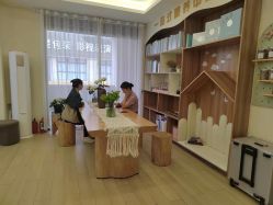 -煜婷产后恢复中心(印象生活广场店)
