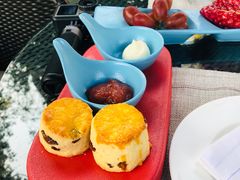 -杭州西子湖四季酒店-WL BISTRO西湖餐厅(灵隐路店)