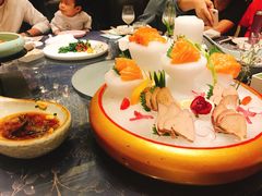 -海景壹号大酒店(滨湖店)