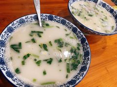 -牧人巷子·大锅羊汤·暴走牛骨(大成路店)