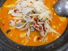 李师傅脆肚-李师傅脆肚(华强北店)