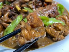 -蒙阴光棍鸡(新石中路店)
