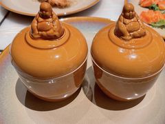 -贡厨全日制餐厅.海鲜自助餐.海味抢鲜(福州东湖万豪酒店)