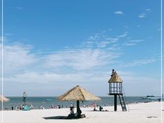 -碧海银沙景区