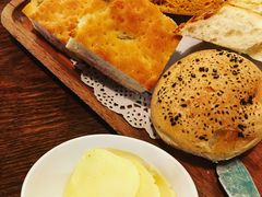-BISTROFIORE美伊娜(伊犁南路店)