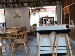 -自如ZSPACE四合院艺术餐厅