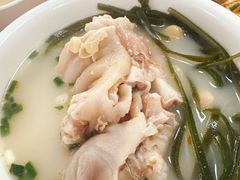 -巷子肥肠(科华巷店)