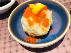 -林妈妈村·日式料理(宝山万达店)