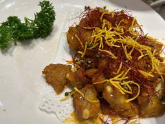 -刘胖子家常菜·蹄花焖藕(中南店)
