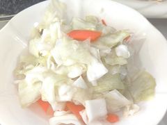 -天乐农家鱼头王(天目湖店)