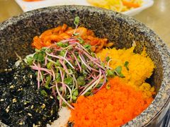 -海兰江石锅饭(水上店)