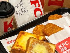 -肯德基(星河店)
