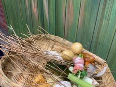 -马路边边串串香(双井直营店)