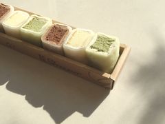 -Ole 面包房(华润万象城店)