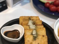 -眉州东坡(通州店)