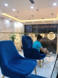 -3AM HAIR SALON染发接发