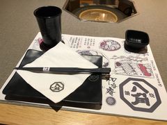 -八角锄烧·肉火锅(天河城店)