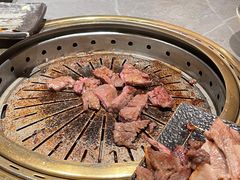 -花时·炭火烧肉(东百中心A馆店)