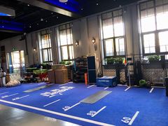 -星健身·新鲜普拉提(798旗舰店)