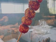 -柿合缘新京菜(国金中心商场店)