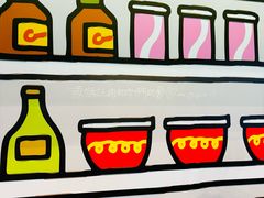 -StayReal Cafe(长宁来福士广场东八区店)