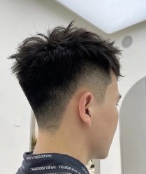 -爱秀造型 T-G