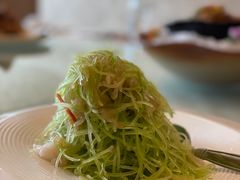 -天顺渔港·海景餐厅(星海广场店)