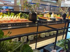 -梨花自助烤肉(乐宾店)
