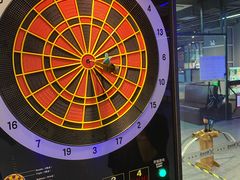 -复兴未来·轰趴空间(泰富百货店)