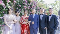 -深白婚纱艺术馆(王府壹号店)