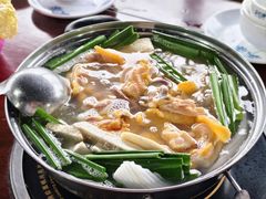 -万兴启丰椰子文化园餐厅