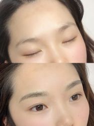 -久匠·野生眉半永久纹眉